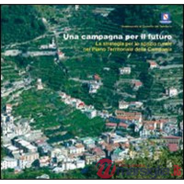 Campagna per il futuro. La strategia per lo spazio rurale nel piano territoriale