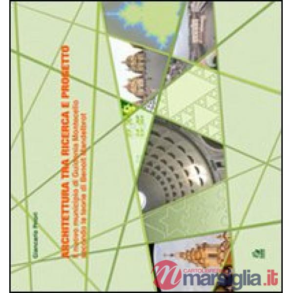 Architettura tra ricerca e progetto. Il nuovo Municipio di Guidonia Montecelio secondo le teorie di Mandelbrot