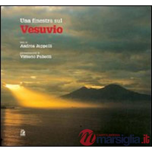 Finestra sul Vesuvio (Una)
