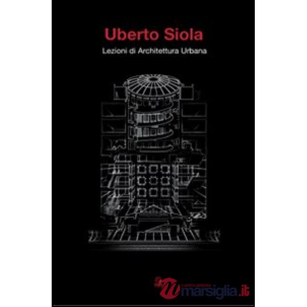 Lezioni di architettura urbana