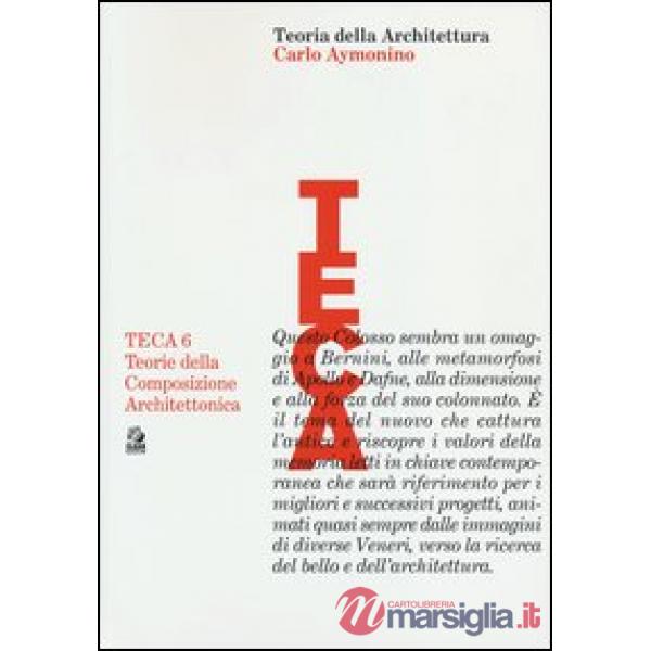 Teoria della architettura
