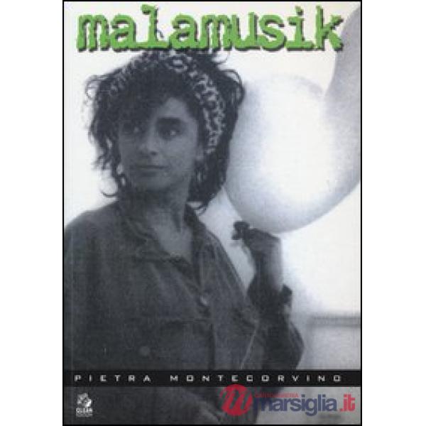 Malamusik. Con DVD