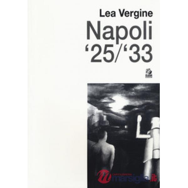Napoli '25/'33
