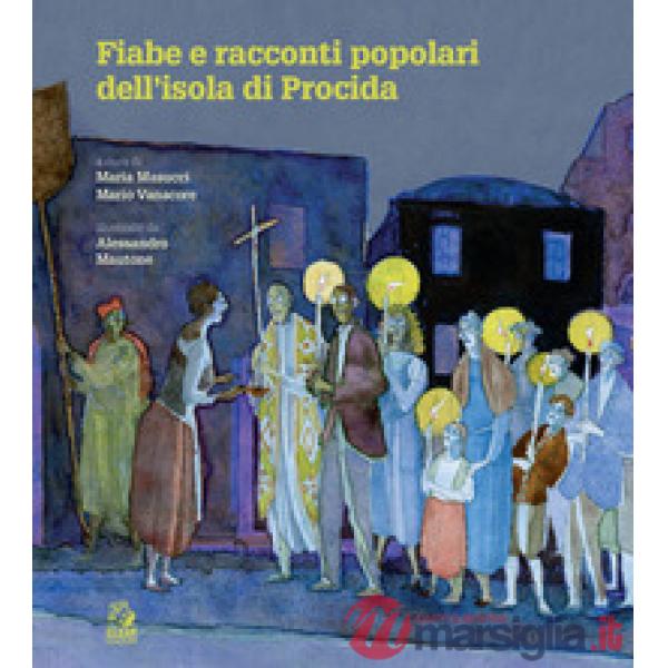 Fiabe e racconti popolari dell'isola di Procida