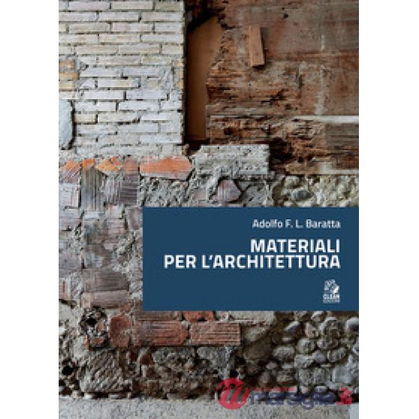 Materiali per l'architettura