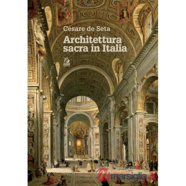 Architettura sacra in Italia