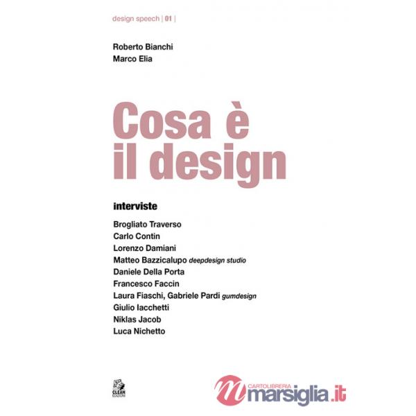 Cosa è il design