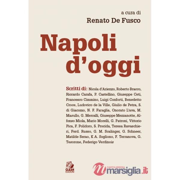 Napoli d'oggi