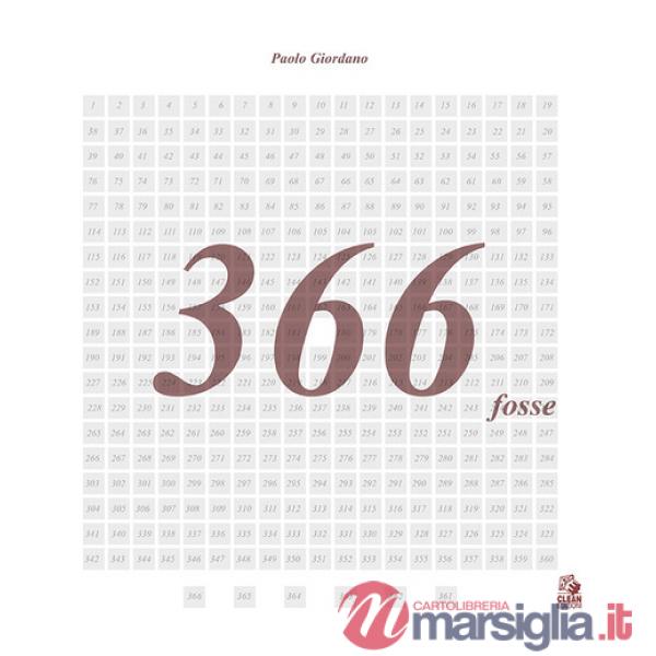 366 fosse