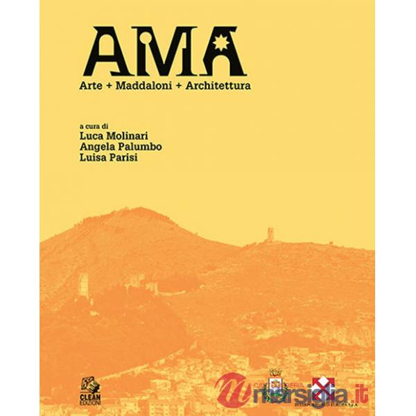 AMA. Arte + Maddaloni + Architettura