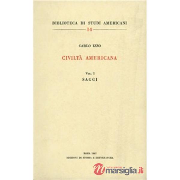 Civiltà americana