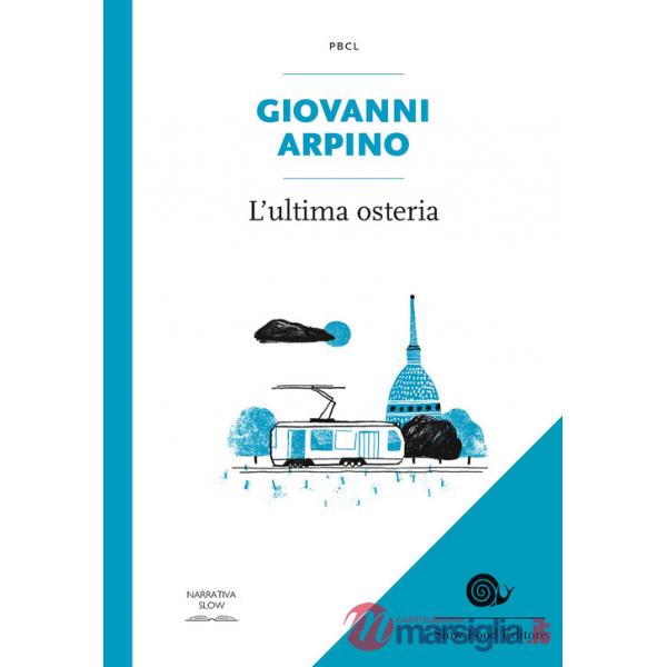 Ultima osteria (L')
