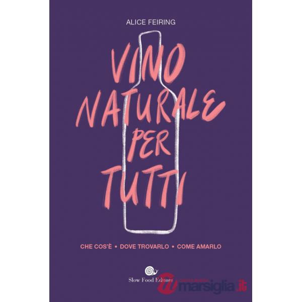 Vino (al) naturale