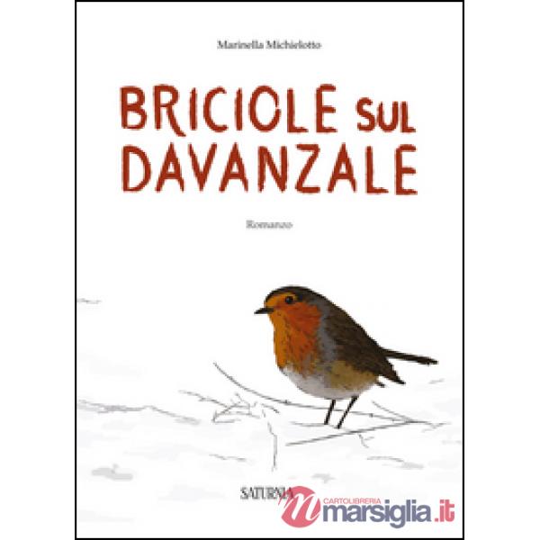 Briciole sul davanzale