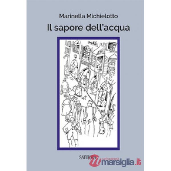Il sapore dell'acqua