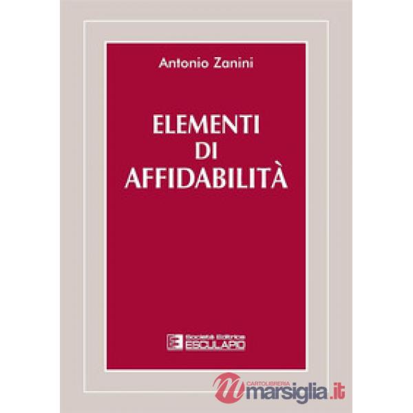 Elementi di affidabilità