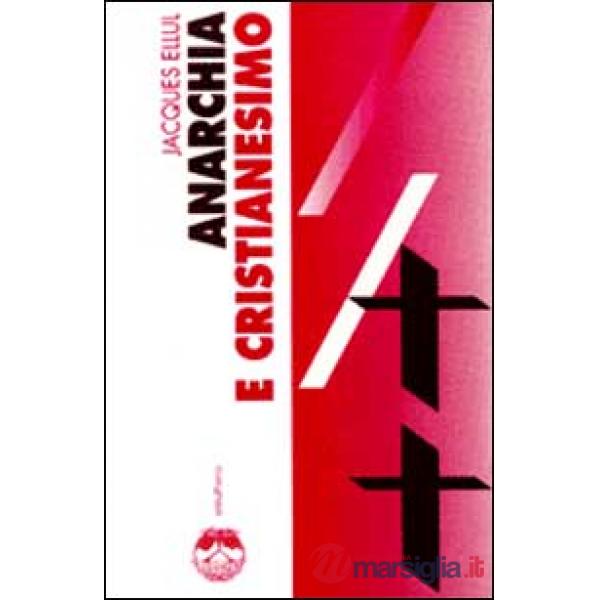 Anarchia e cristianesimo