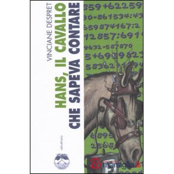 Hans, il cavallo che sapeva contare