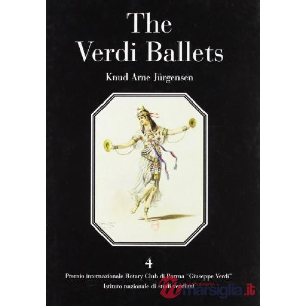 Verdi ballets (The)