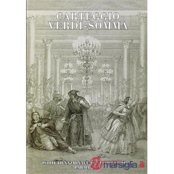 Carteggio Verdi-Somma