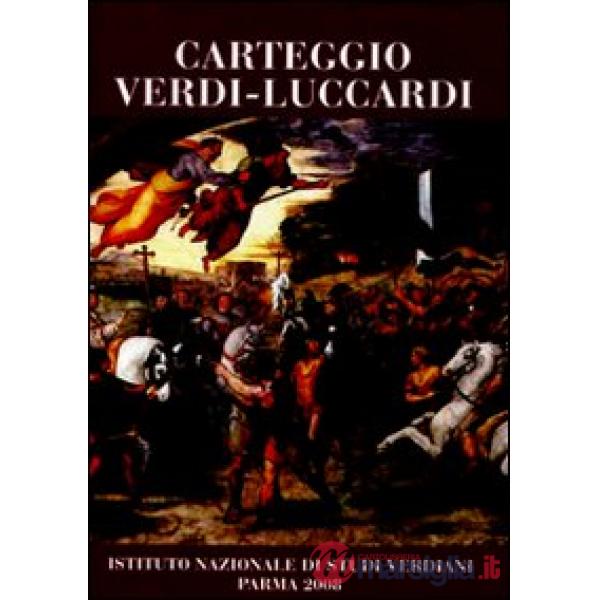 Carteggio Verdi-Luccardi