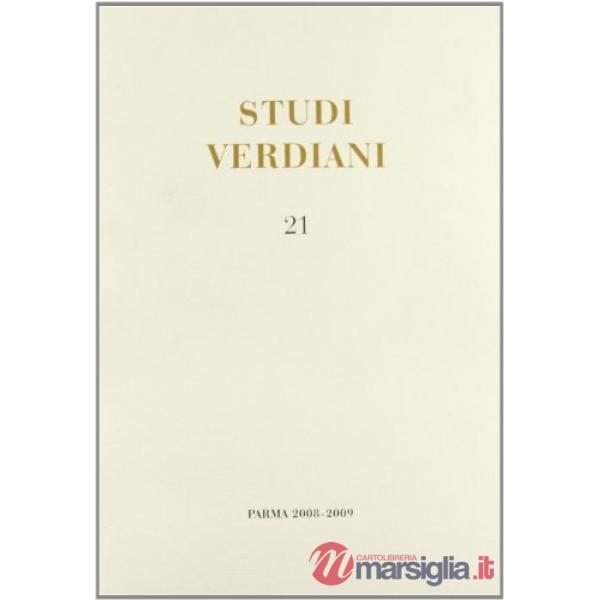 Studi verdiani