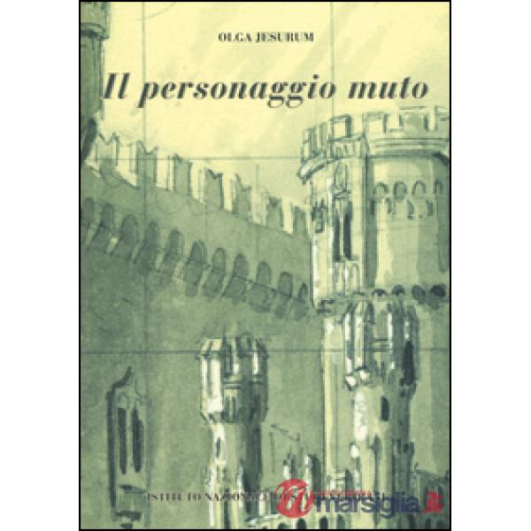 Personaggio muto (Il)