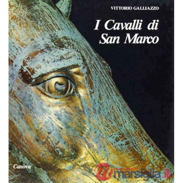 Cavalli di San Marco (I)