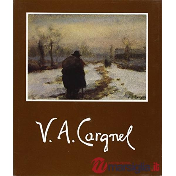 Vittore Antonio Cargnel