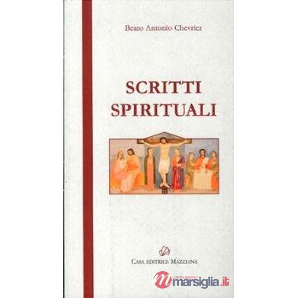 La fiamma del ceppo. Scritti spirituali