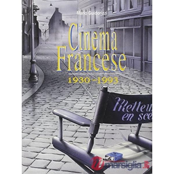 Cinema francese (1930-1993)