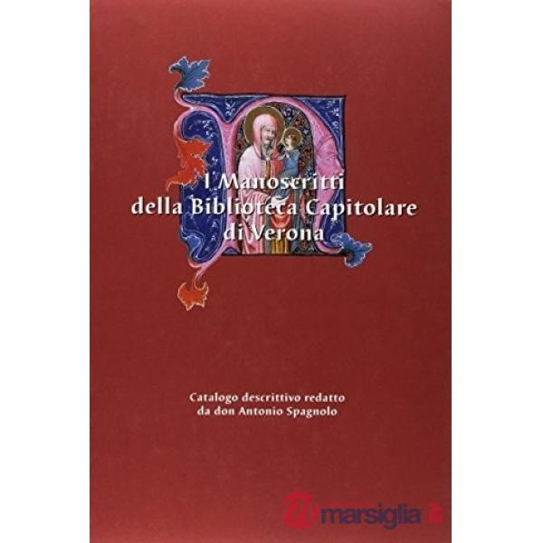 Manoscritti della Biblioteca capitolare di Verona (I)