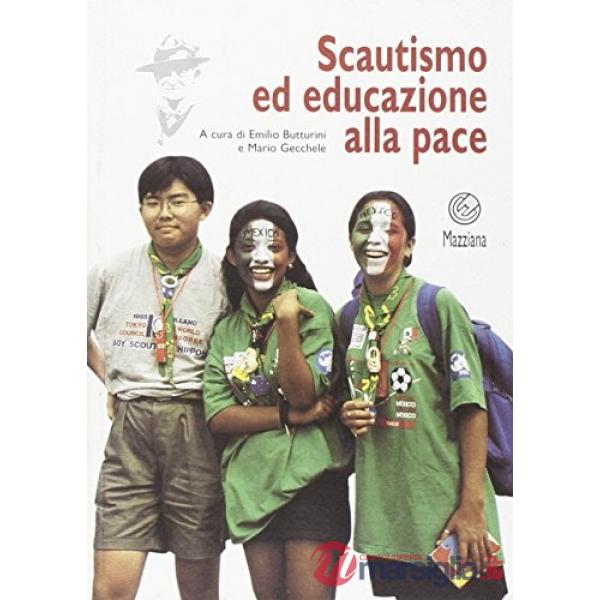 Scautismo ed educazione alla pace