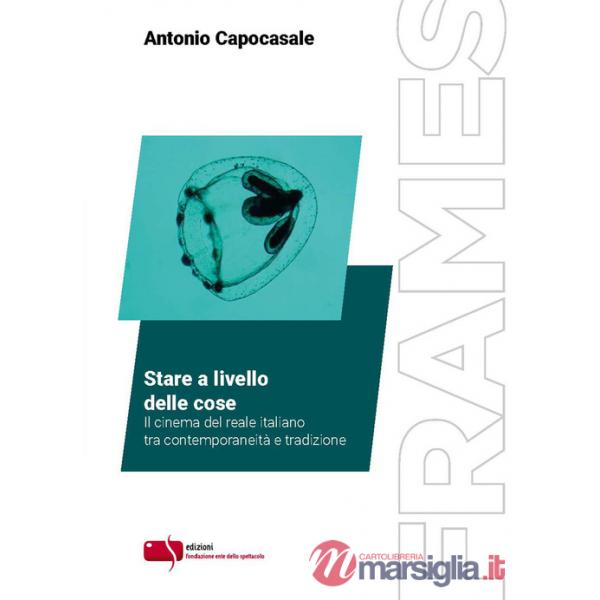 Stare a livello delle cose. Il cinema del reale italiano tra contemporaneità e tradizione