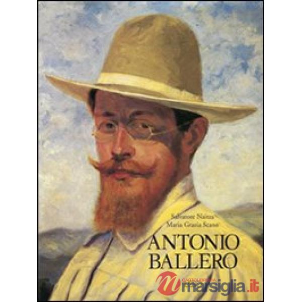 Antonio Ballero
