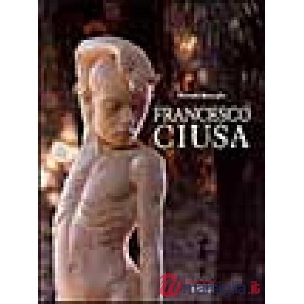 Francesco Ciusa