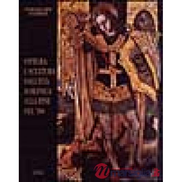 Pittura e scultura dall'età romanica alla fine del '500
