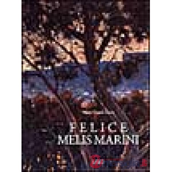 Felice Melis Marini