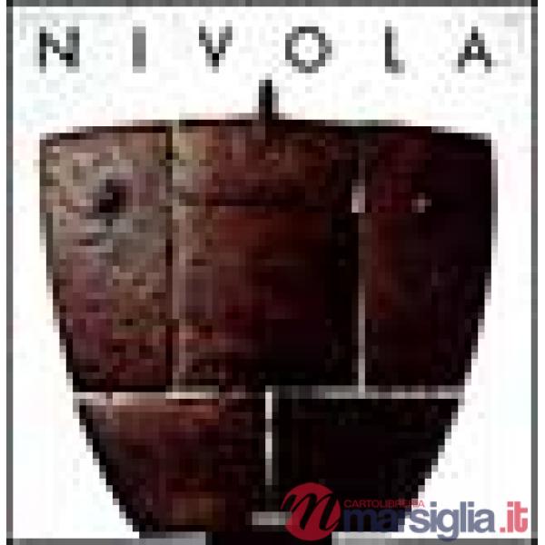 Nivola. Catalogo della mostra (Roma, Fori di Traiano, 5 luglio-15 settembre 1994)