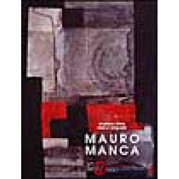 Mauro Manca