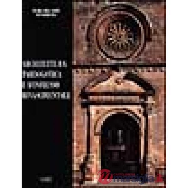 Architettura tardogotica e d'influsso rinascimentale