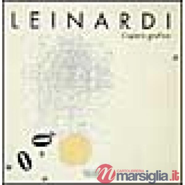Leinardi. L'opera grafica. Catalogo della mostra