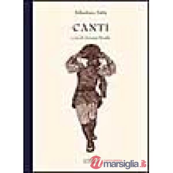 Canti: Canti barbaricini. Canti del salto e della tanca