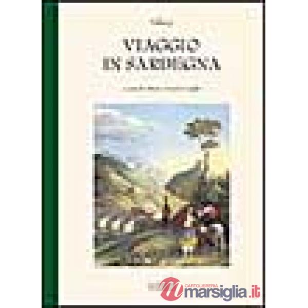 Viaggio in Sardegna