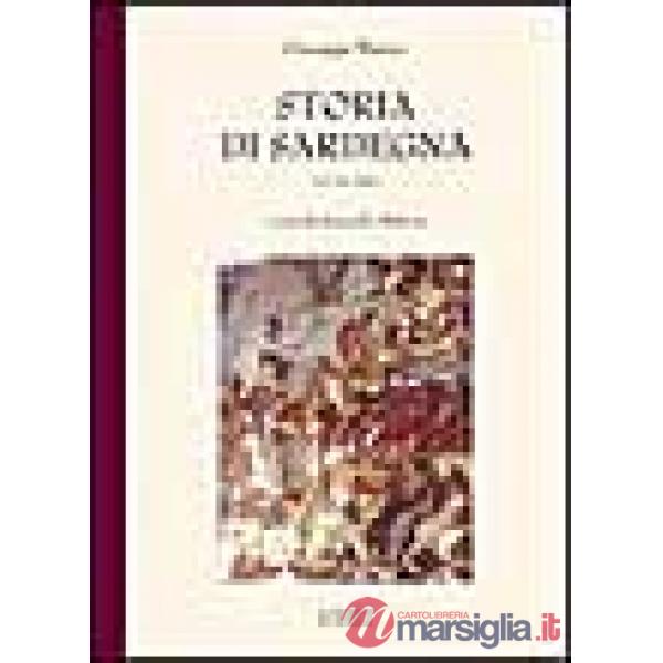 Storia di Sardegna. Vol. 1
