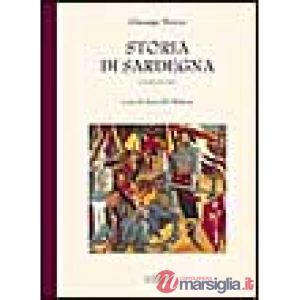 Storia di Sardegna. Vol. 2
