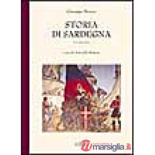 Storia di Sardegna. Vol. 3
