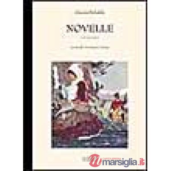 Novelle. Vol. 3