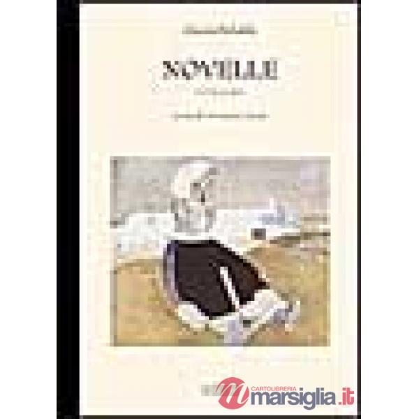 Novelle. Vol. 4