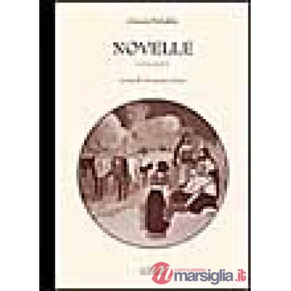 Novelle. Vol. 5
